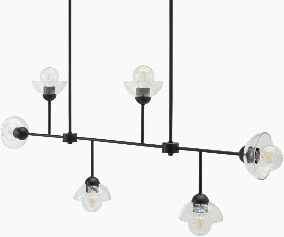 Orivon Chandelier