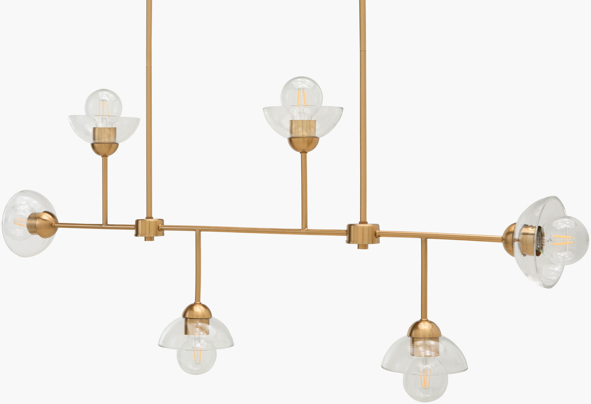 Orivon Chandelier