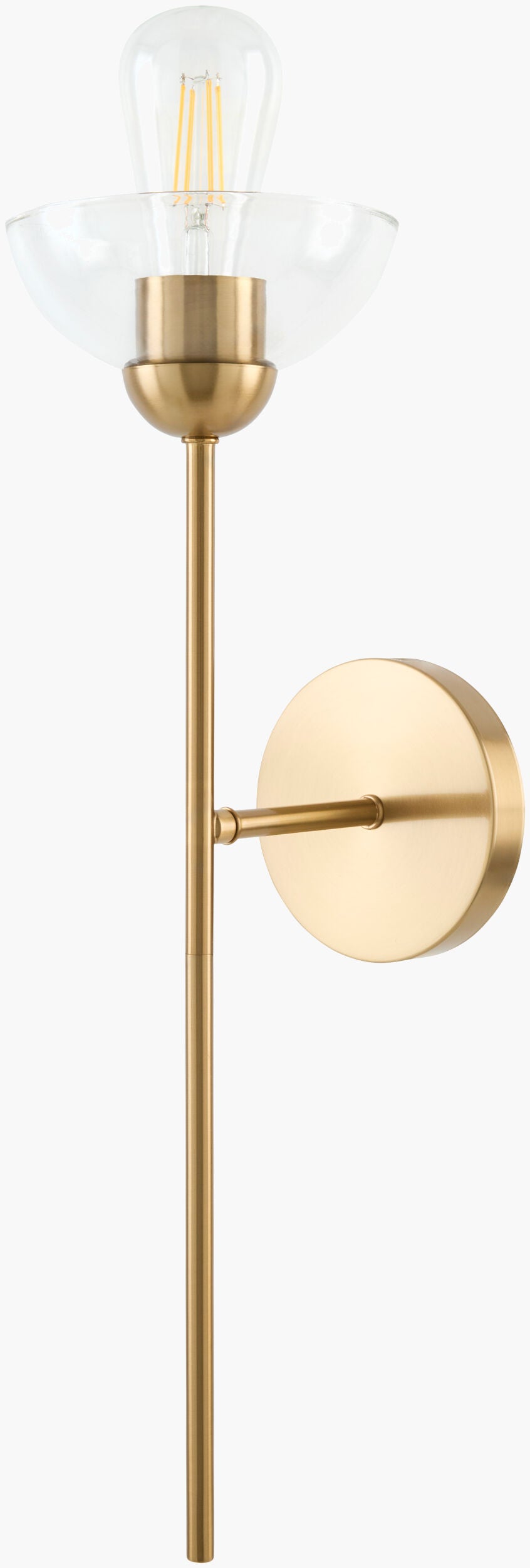 Orivon Wall Sconce