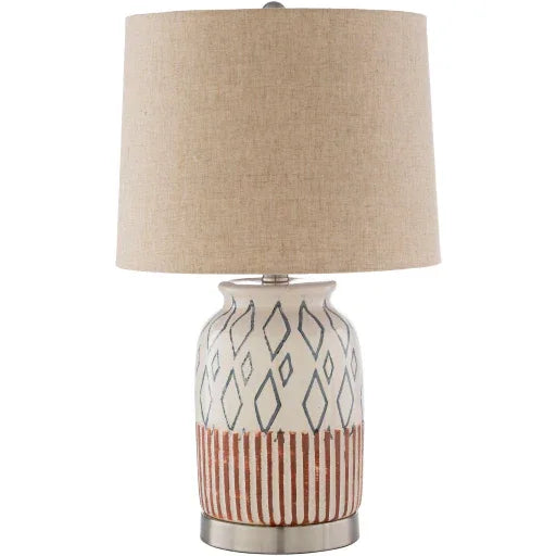 Osborne Accent Table Lamp Livabliss Osborne