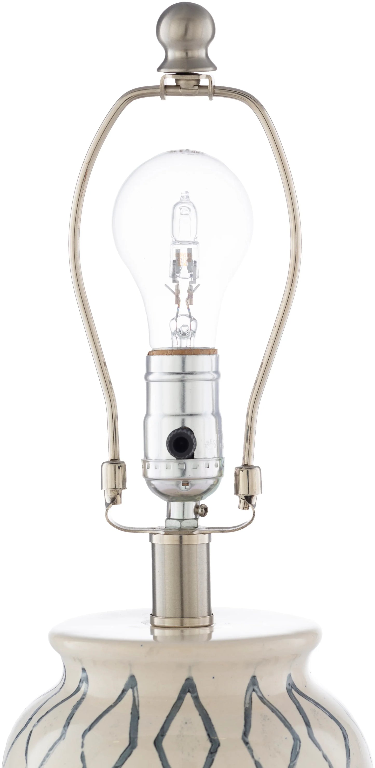 Osborne Accent Table Lamp Livabliss Osborne