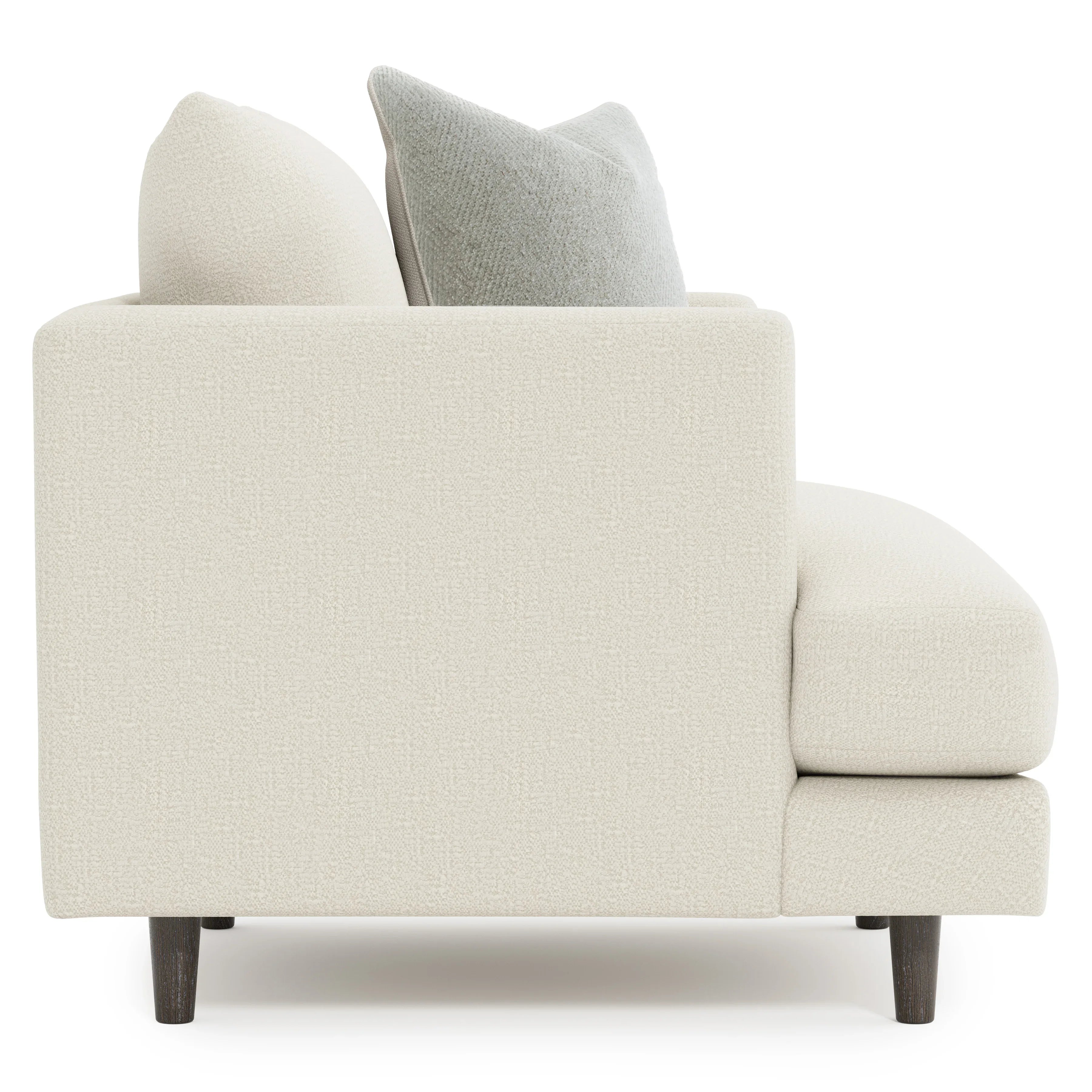 Colette Fabric Chair Bernhardt Living