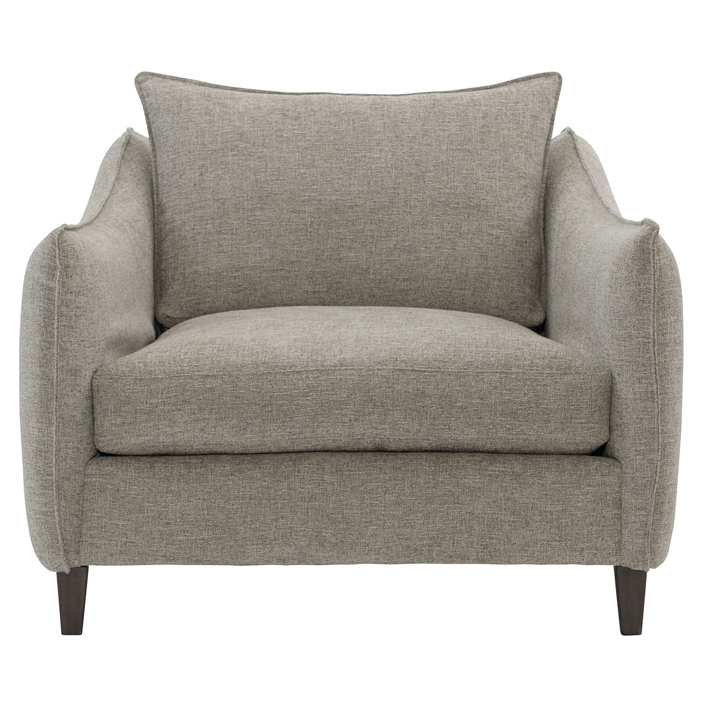 Joli Fabric Chair 1/2