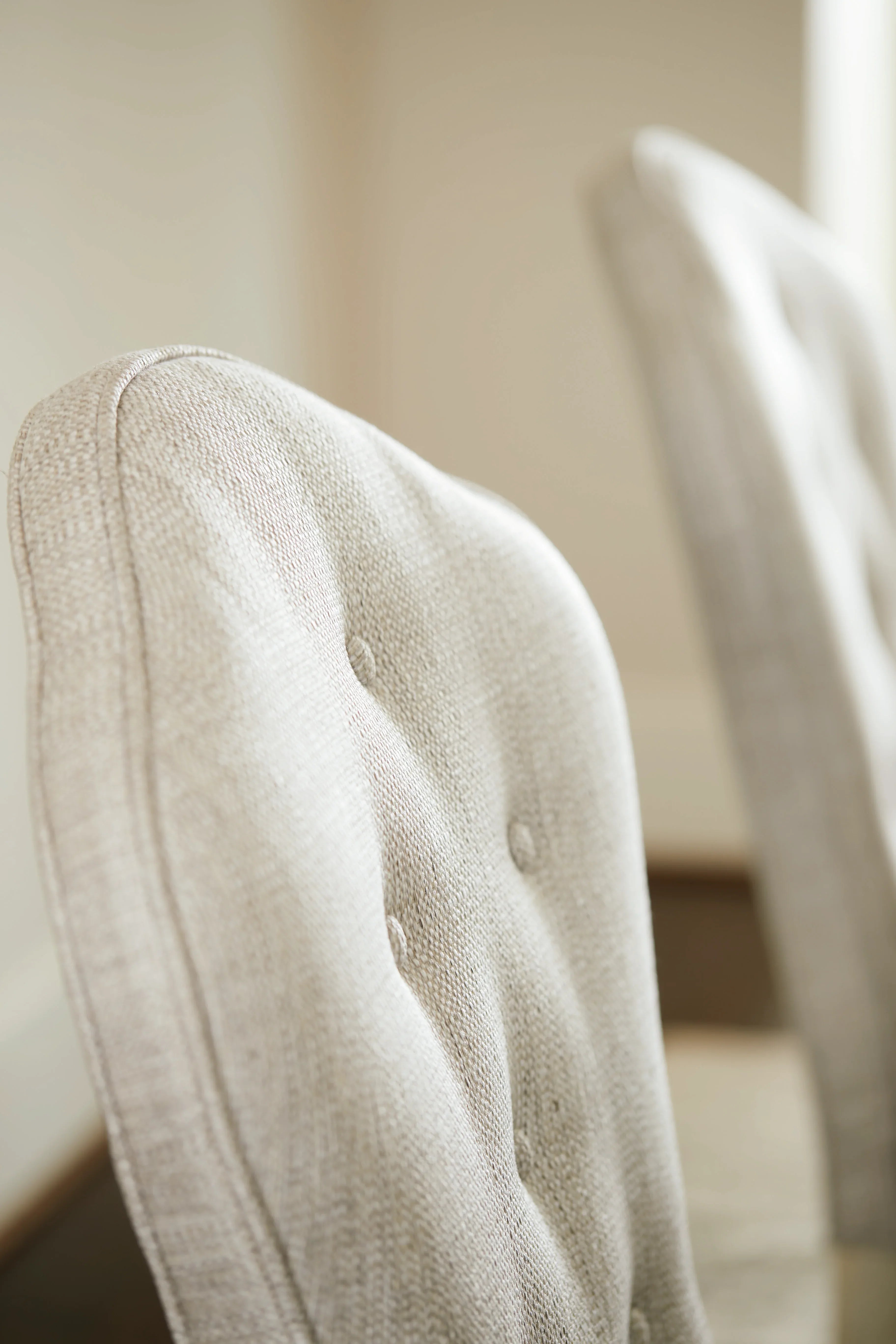 East Hampton Side Chair Bernhardt