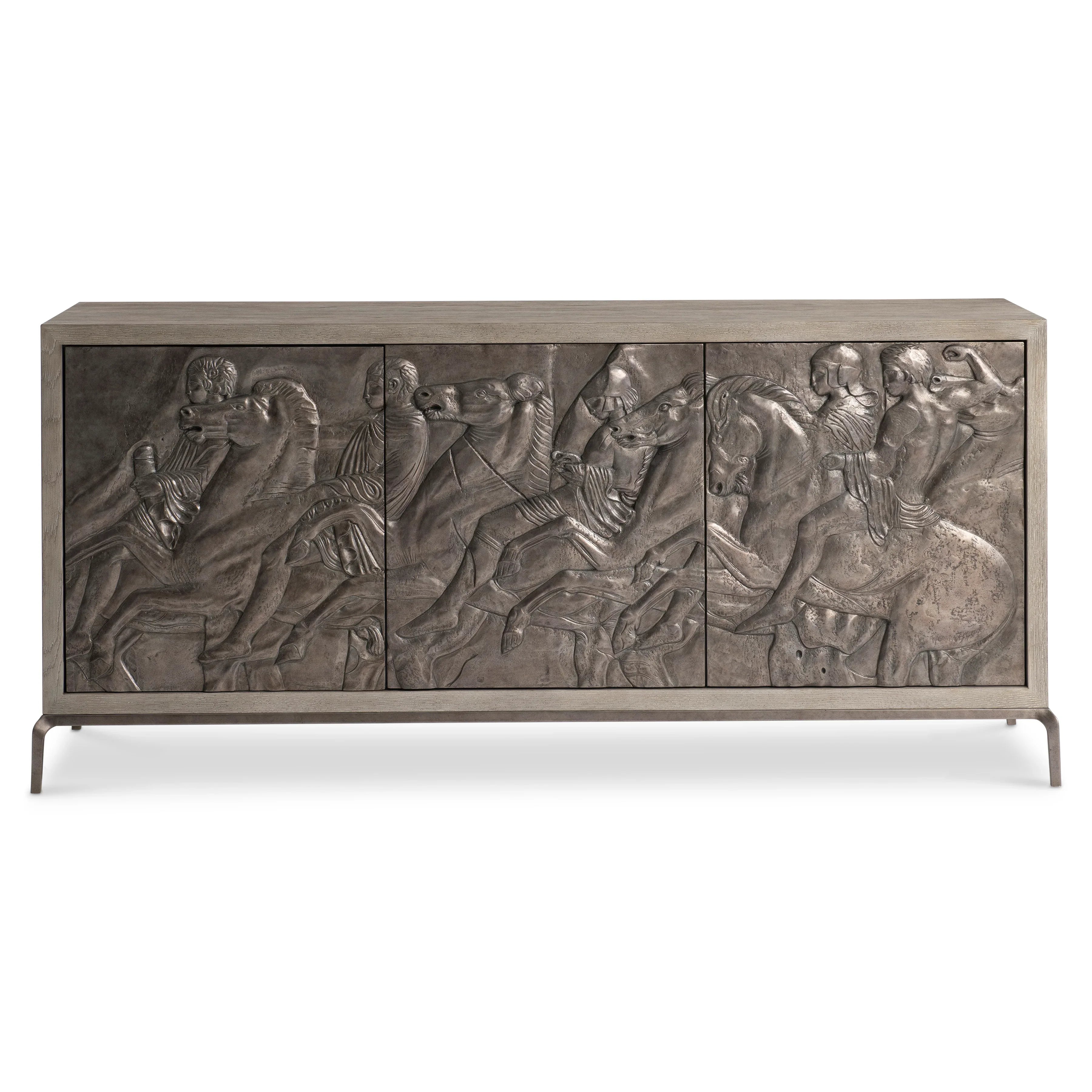Elysia Buffet Bernhardt Interiors
