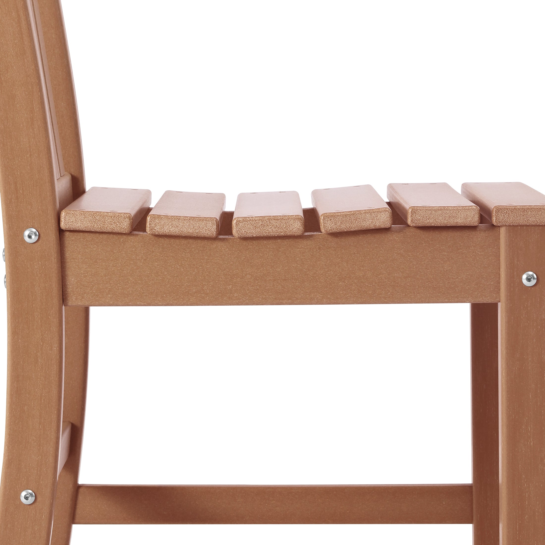 Tuscany All-Weather Outdoor Patio Dining Chair Seahawk Designs Patio Dining Chairs