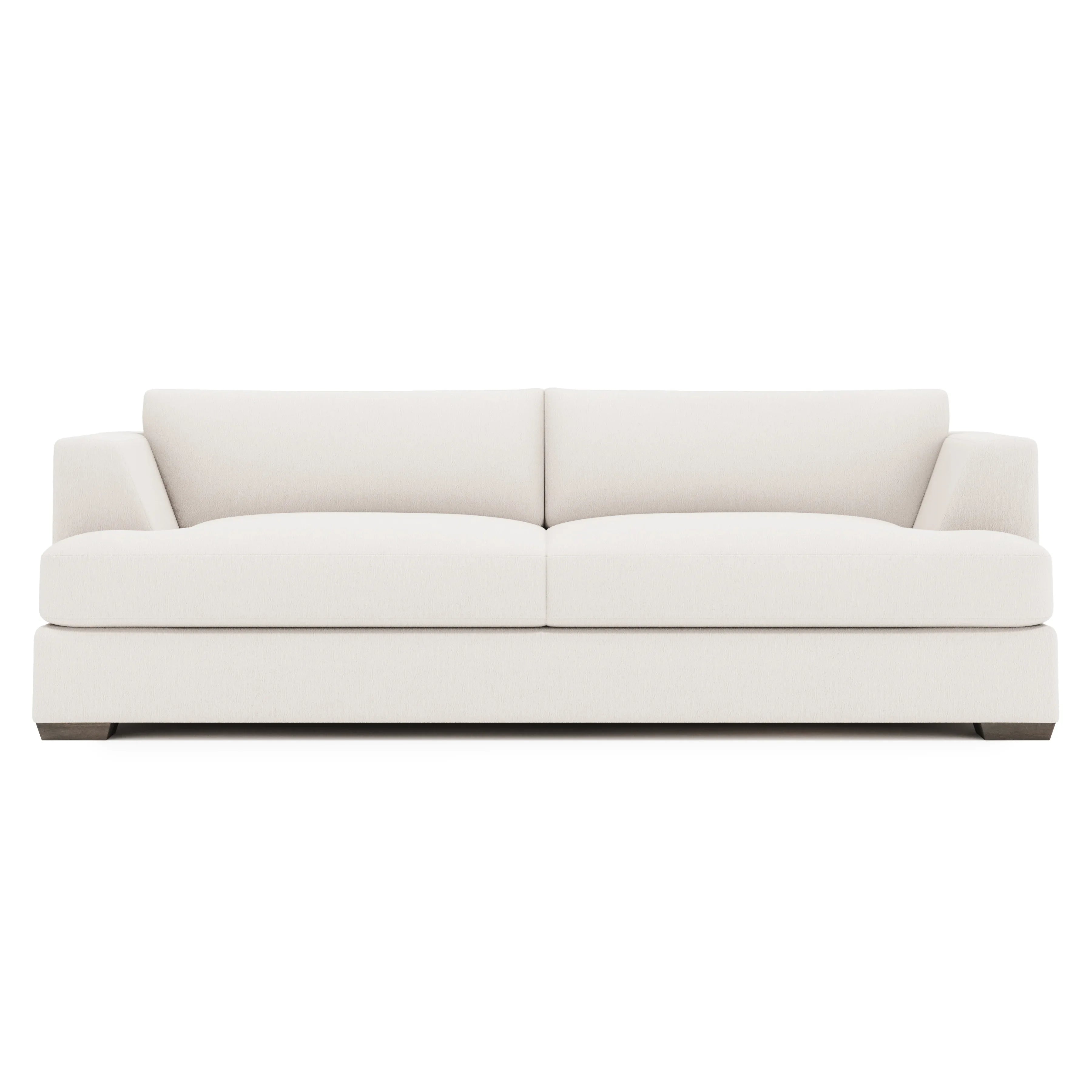 Giselle Fabric Sofa Bernhardt Living