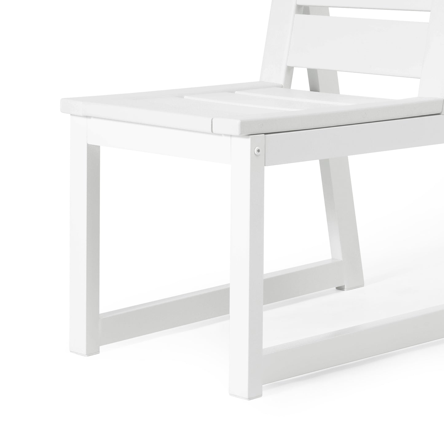 Vista Dining Side Chair Seahawk Designs Patio Dining Chairs