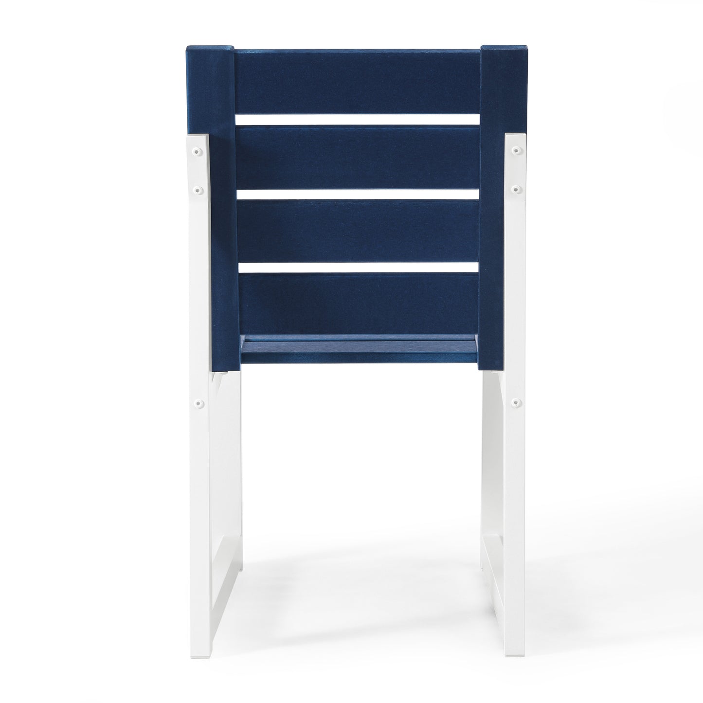 Vista Dining Side Chair Seahawk Designs Patio Dining Chairs