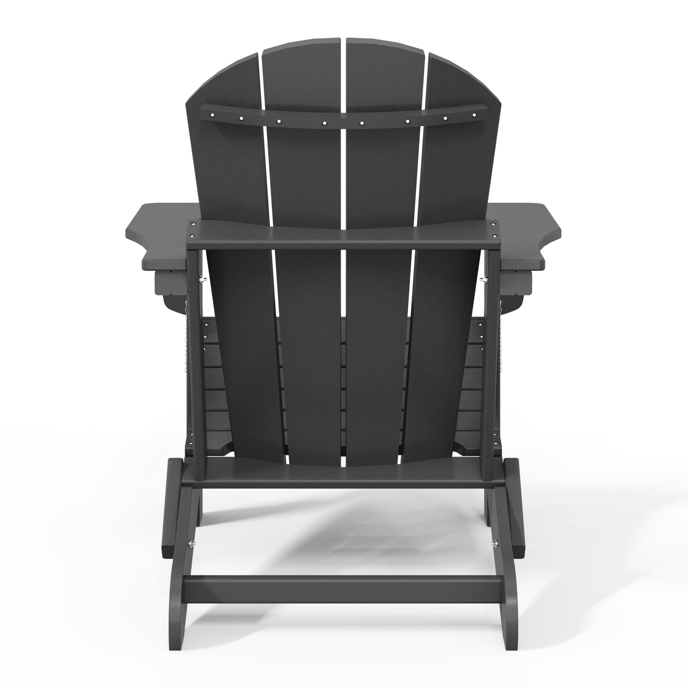 Chatham All-Weather Outdoor Folding Adirondack Chair Seahawk Designs Adirondack Chairs