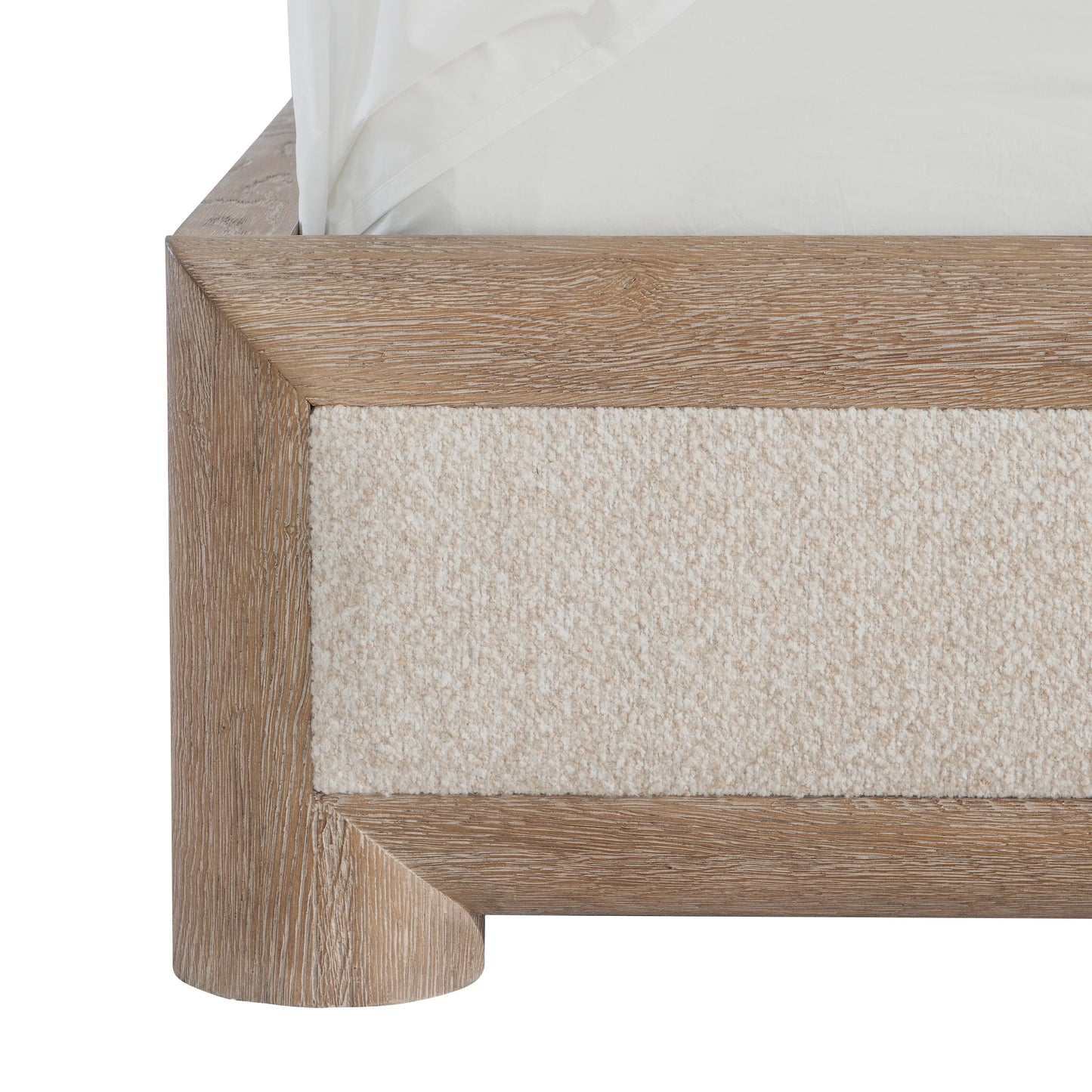 Aventura Panel Bed Bernhardt
