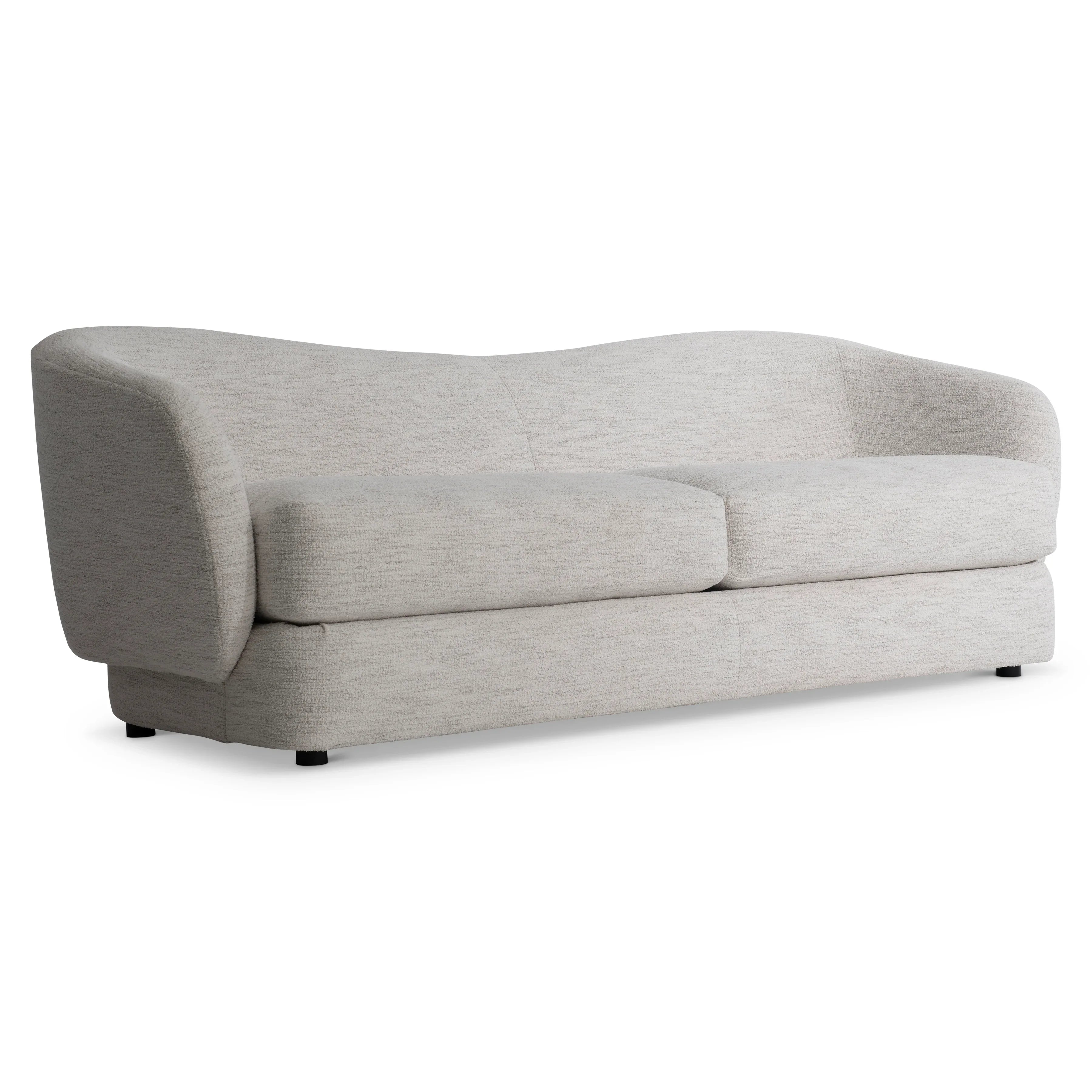 Margot Fabric Sofa Bernhardt Living