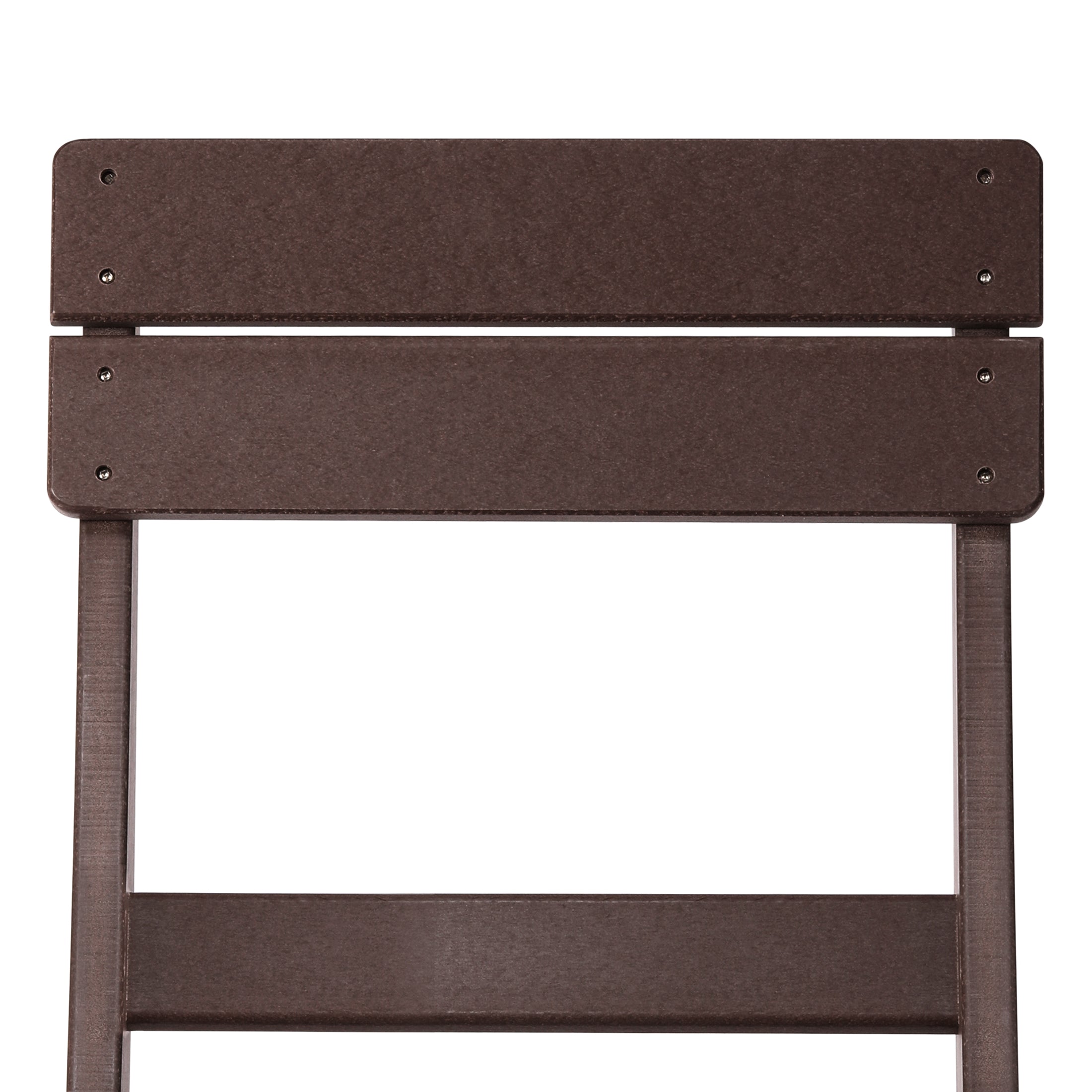Aarhus All-Weather Outdoor Patio Folding Dining Chair Seahawk Designs Patio Dining Chairs