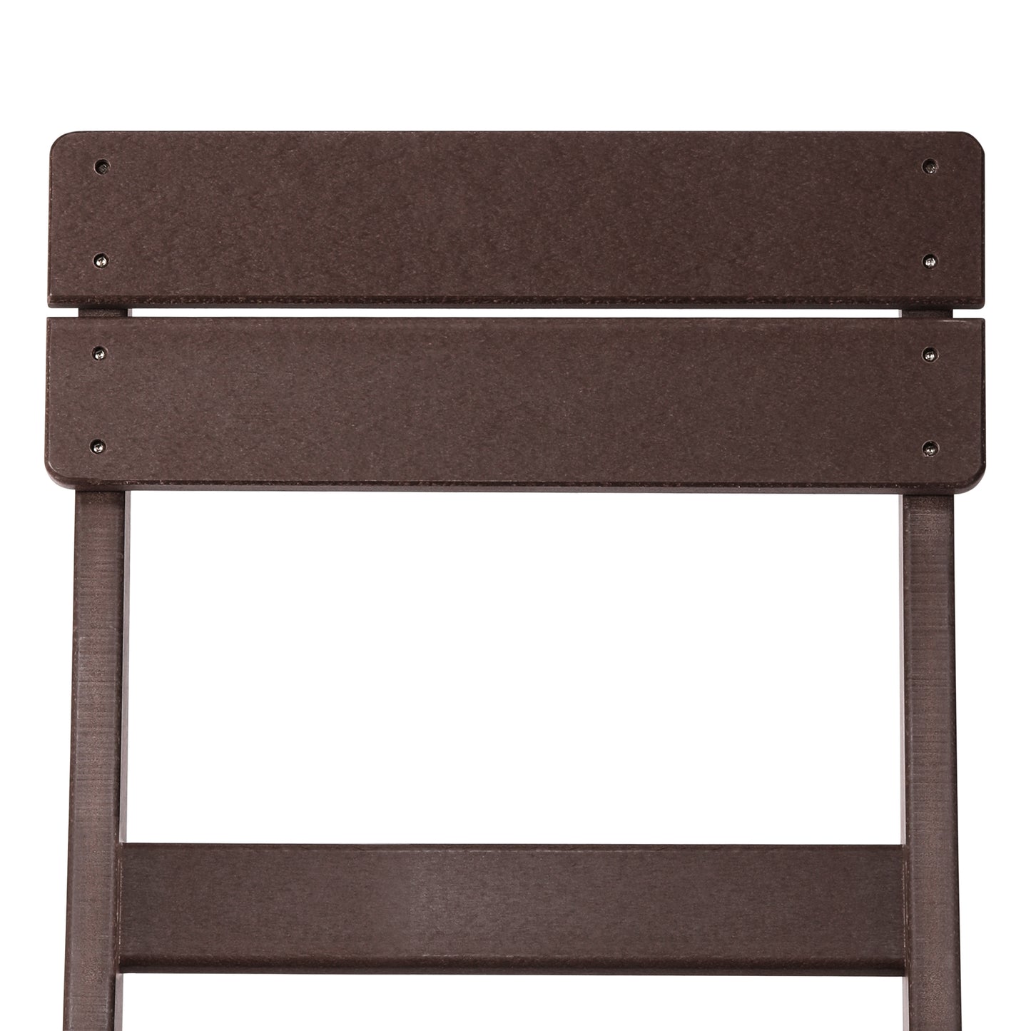 Aarhus All-Weather Outdoor Patio Folding Dining Chair Seahawk Designs Patio Dining Chairs