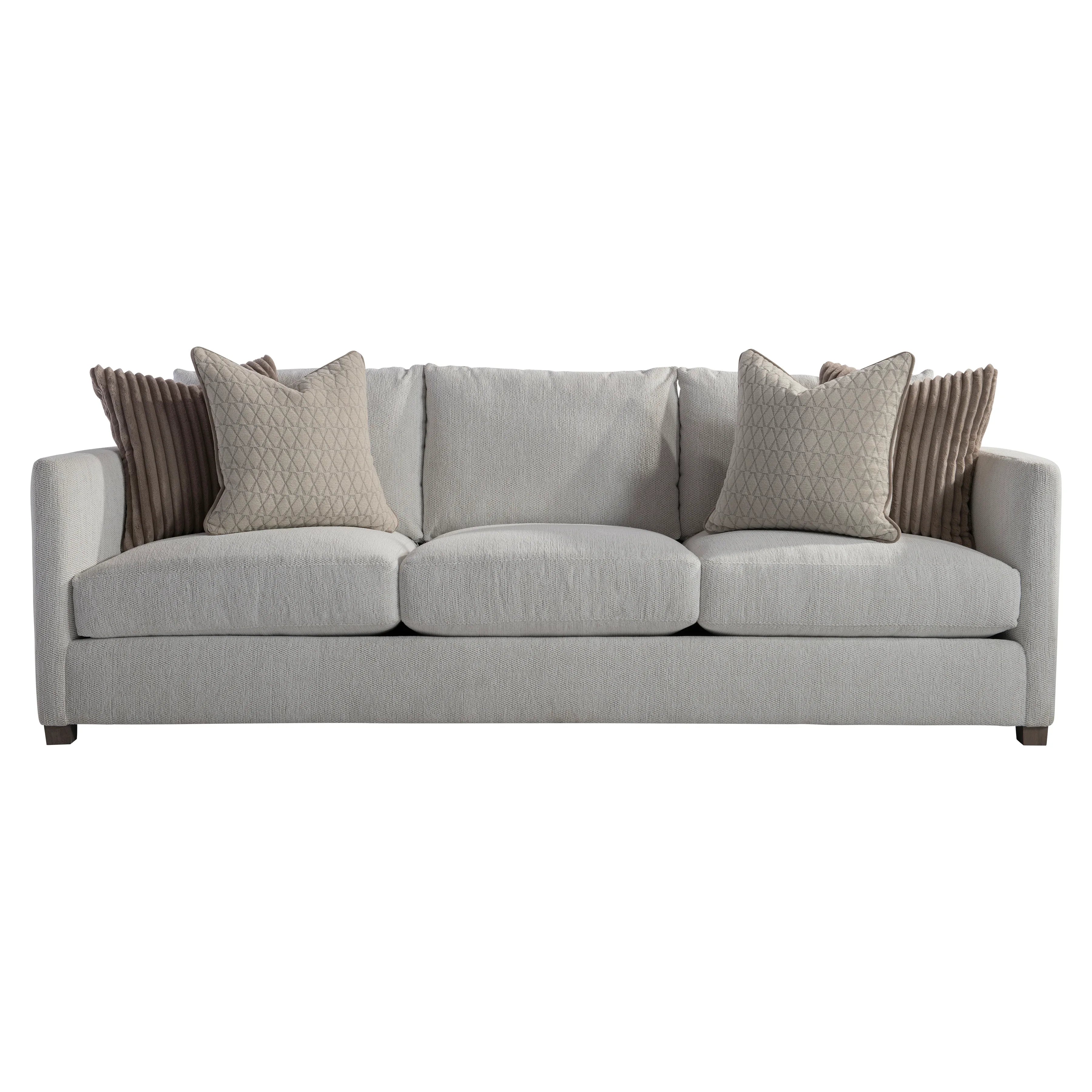 Rory Fabric Sofa Bernhardt Living