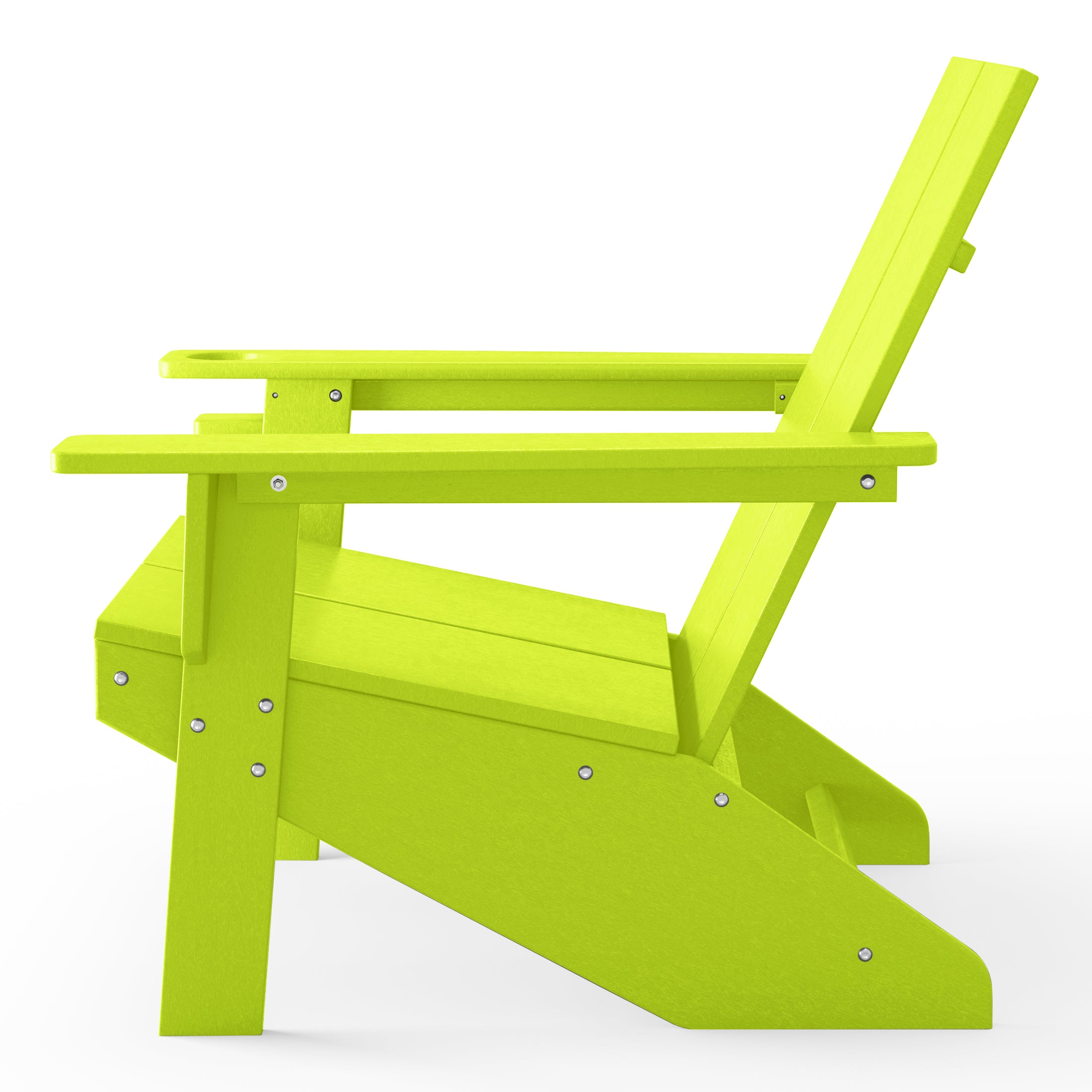 La Quinta Modern Adirondack Chair Seahawk Designs Adirondack Chairs