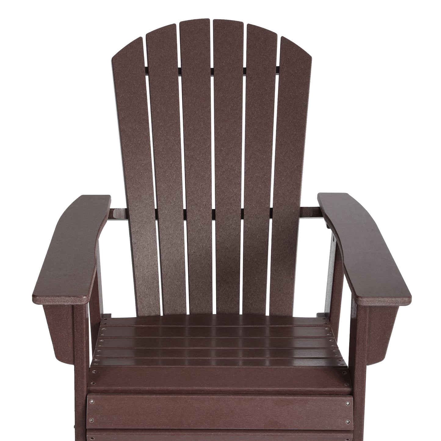 Westport All-Weather Outdoor Classic Adirondack Dining Chair Seahawk Designs Patio Dining Chairs
