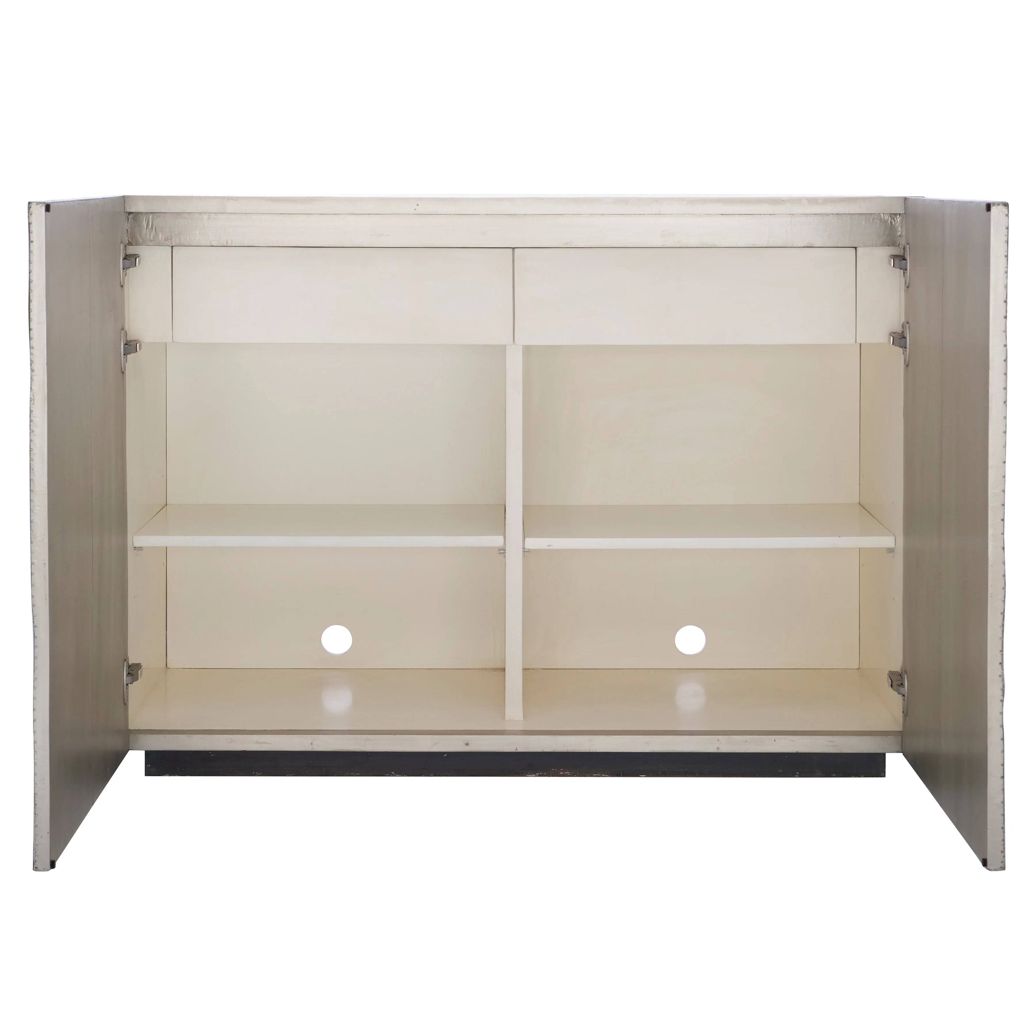 Skylar Door Chest Bernhardt Interiors