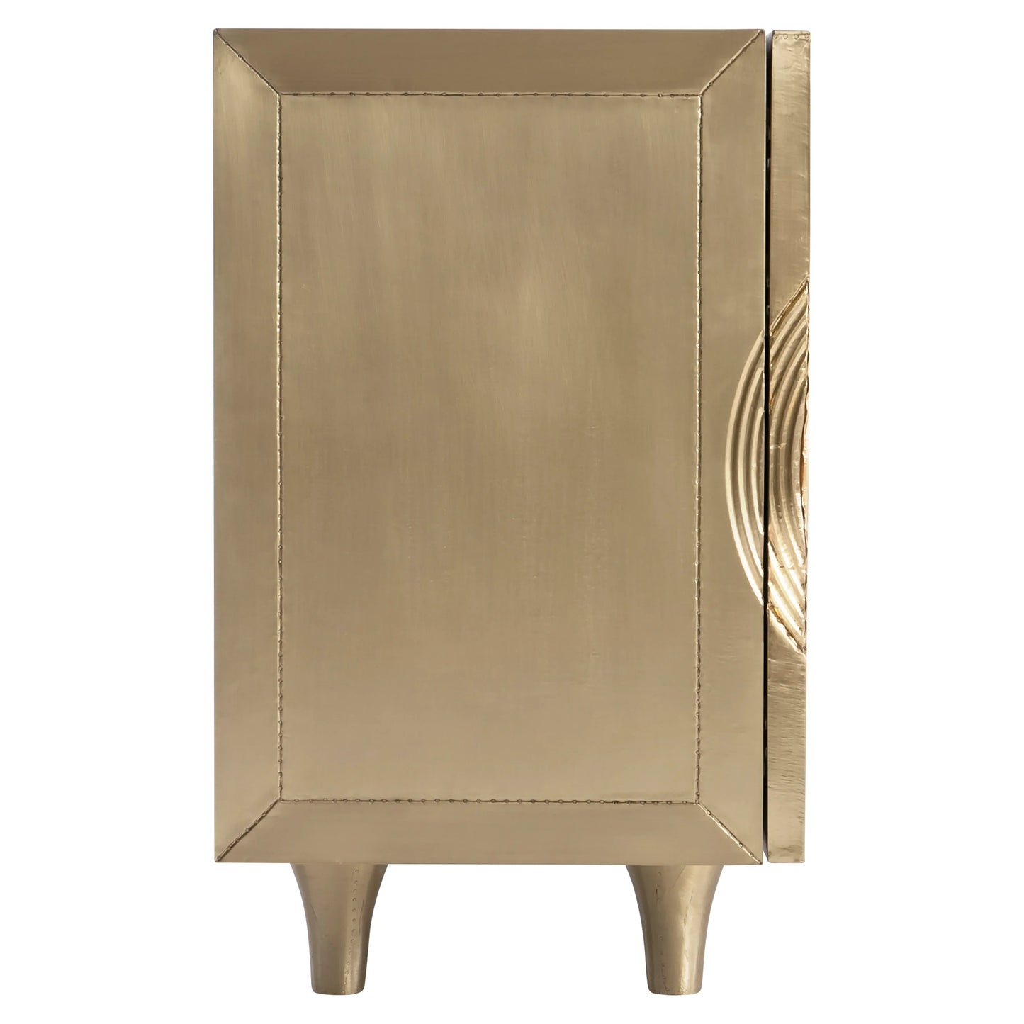 Kintore Entertainment Credenza Bernhardt Interiors