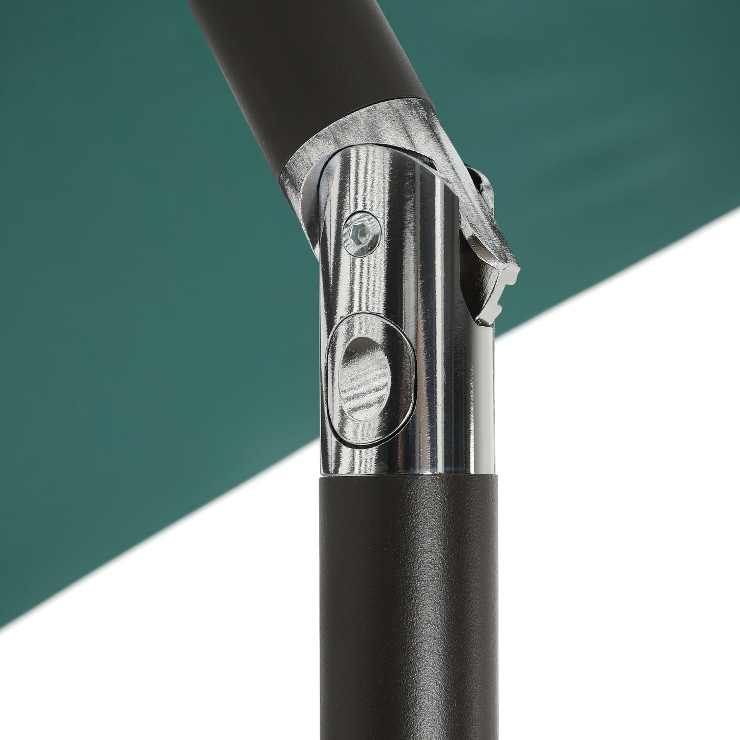 Kona 9 ft. Umbrella with Tilt and Crank Seahawk Designs Patio Umbrellas