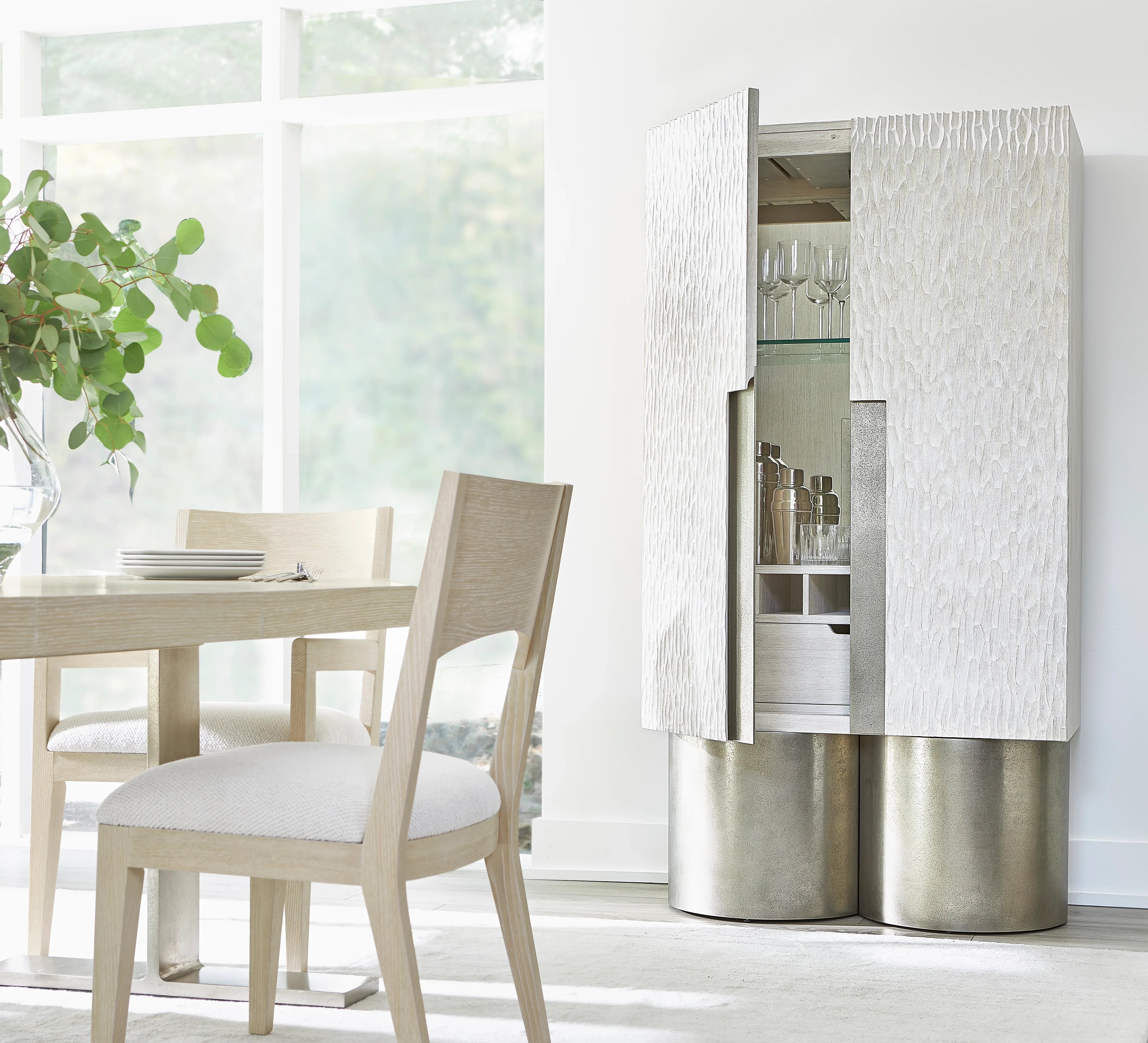 Solaria Side Chair Bernhardt