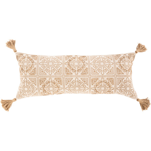 Parisa Lumbar Pillow Livabliss Parisa