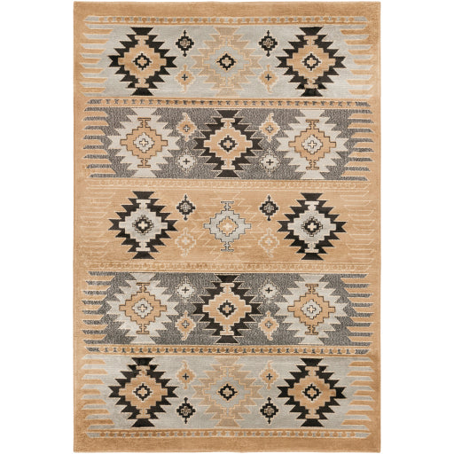 Paramount Machine Woven Rug Livabliss Paramount