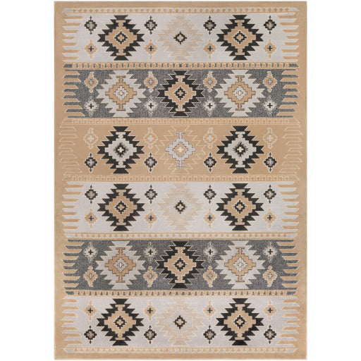 Paramount Machine Woven Rug Livabliss Paramount
