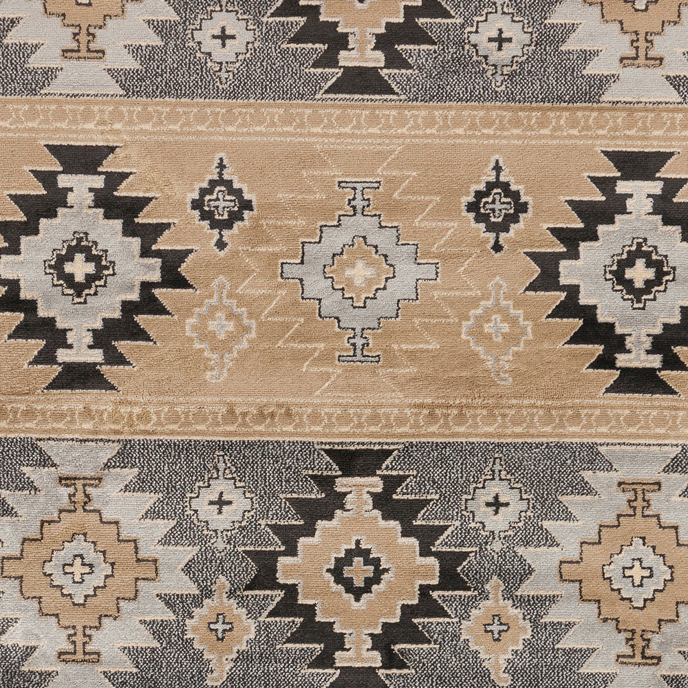 Paramount Machine Woven Rug Livabliss Paramount