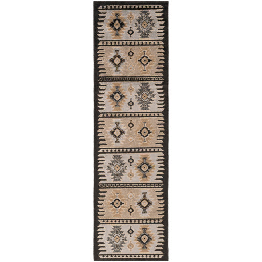 Paramount Machine Woven Rug Livabliss Paramount