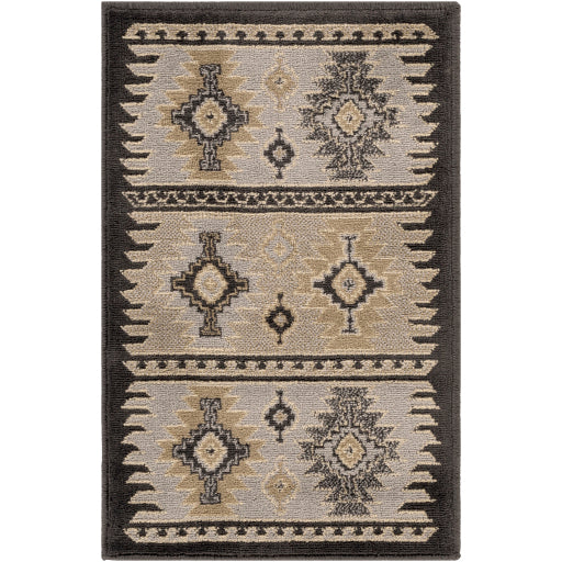 Paramount Machine Woven Rug Livabliss Paramount