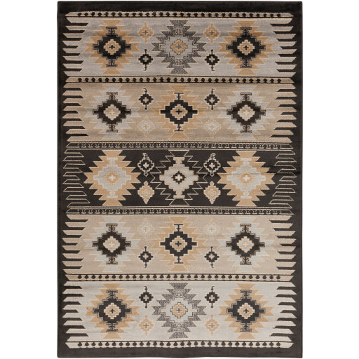 Paramount Machine Woven Rug Livabliss Paramount