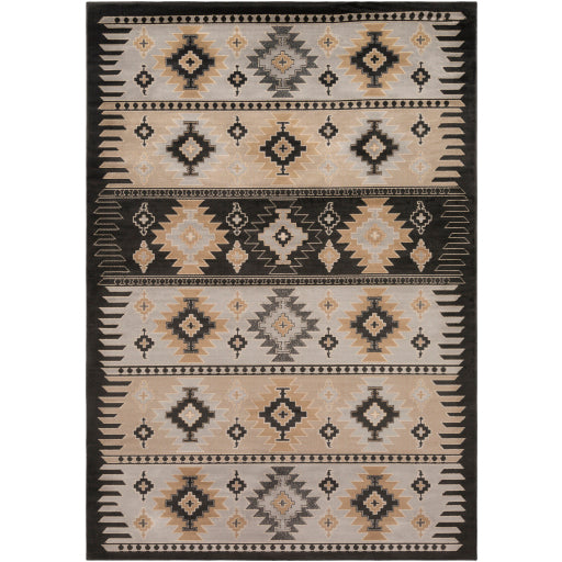 Paramount Machine Woven Rug Livabliss Paramount