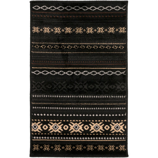 Paramount Machine Woven Rug Livabliss Paramount