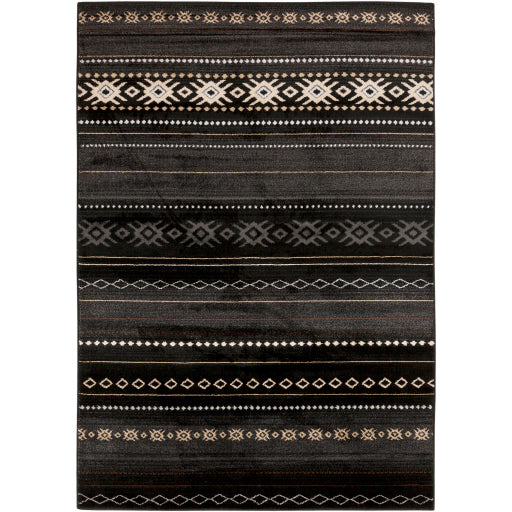 Paramount Machine Woven Rug Livabliss Paramount
