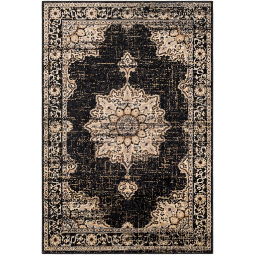 Paramount Machine Woven Rug Livabliss Paramount