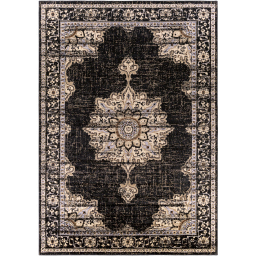 Paramount Machine Woven Rug Livabliss Paramount