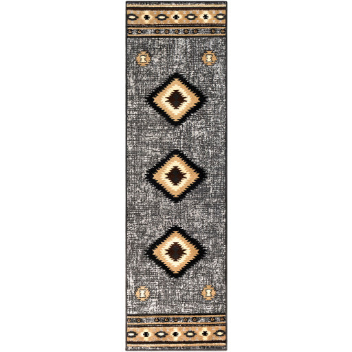 Paramount Machine Woven Rug Livabliss Paramount