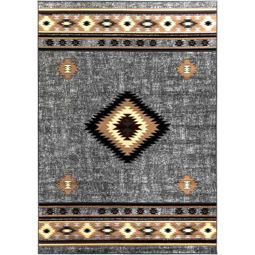 Paramount Machine Woven Rug Livabliss Paramount