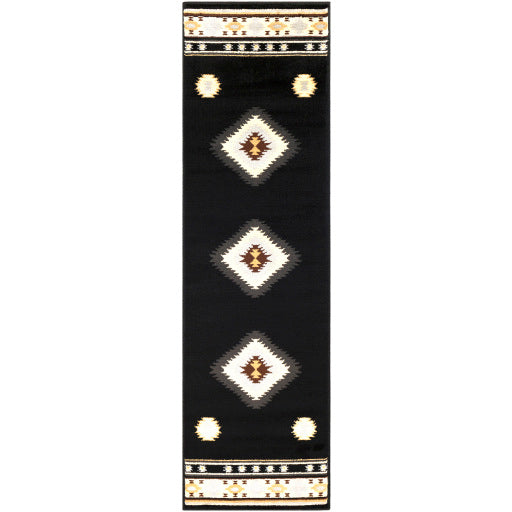 Paramount Machine Woven Rug Livabliss Paramount