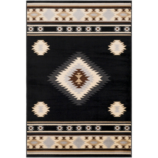 Paramount Machine Woven Rug Livabliss Paramount