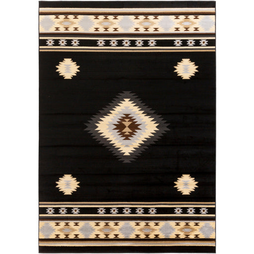 Paramount Machine Woven Rug Livabliss Paramount