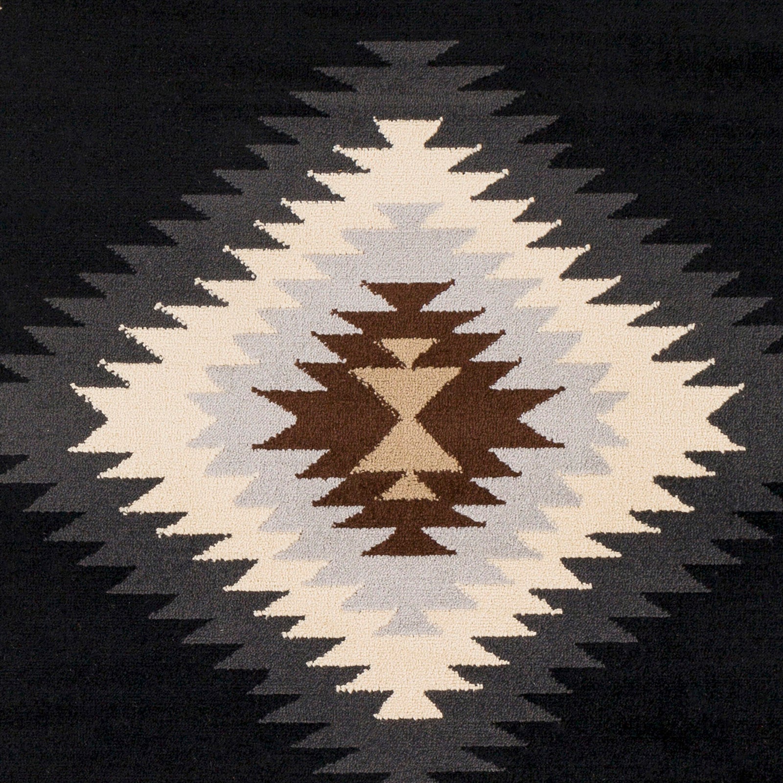 Paramount Machine Woven Rug Livabliss Paramount