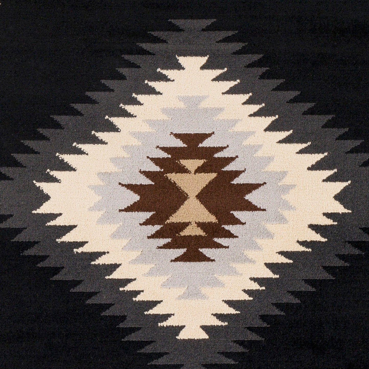 Paramount Machine Woven Rug Livabliss Paramount