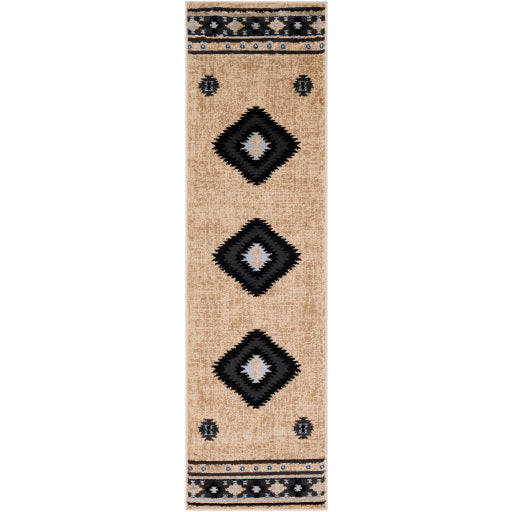 Paramount Machine Woven Rug Livabliss Paramount