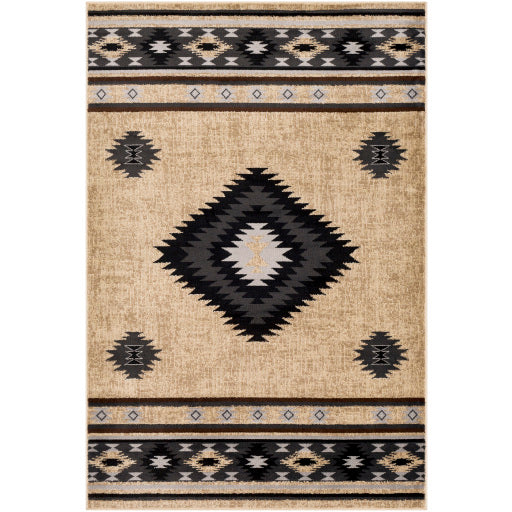 Paramount Machine Woven Rug Livabliss Paramount