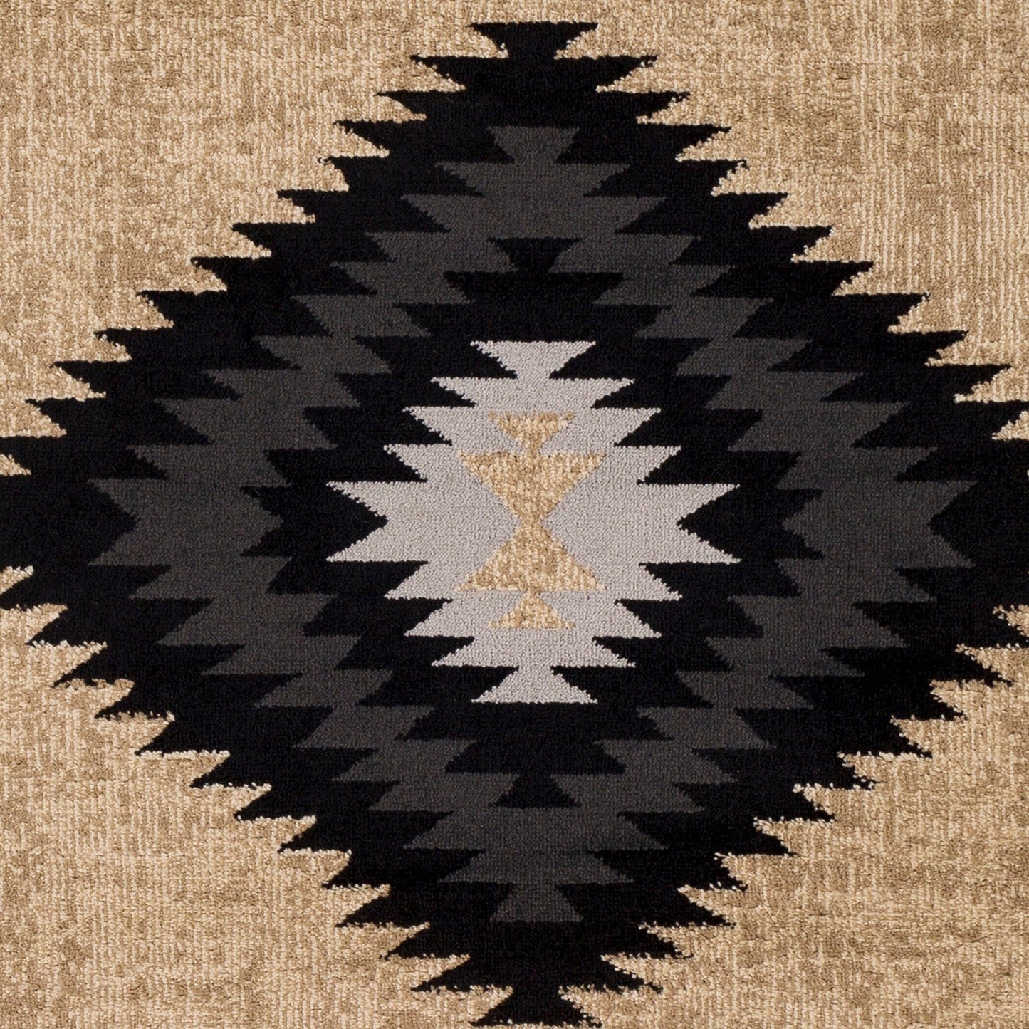 Paramount Machine Woven Rug Livabliss Paramount