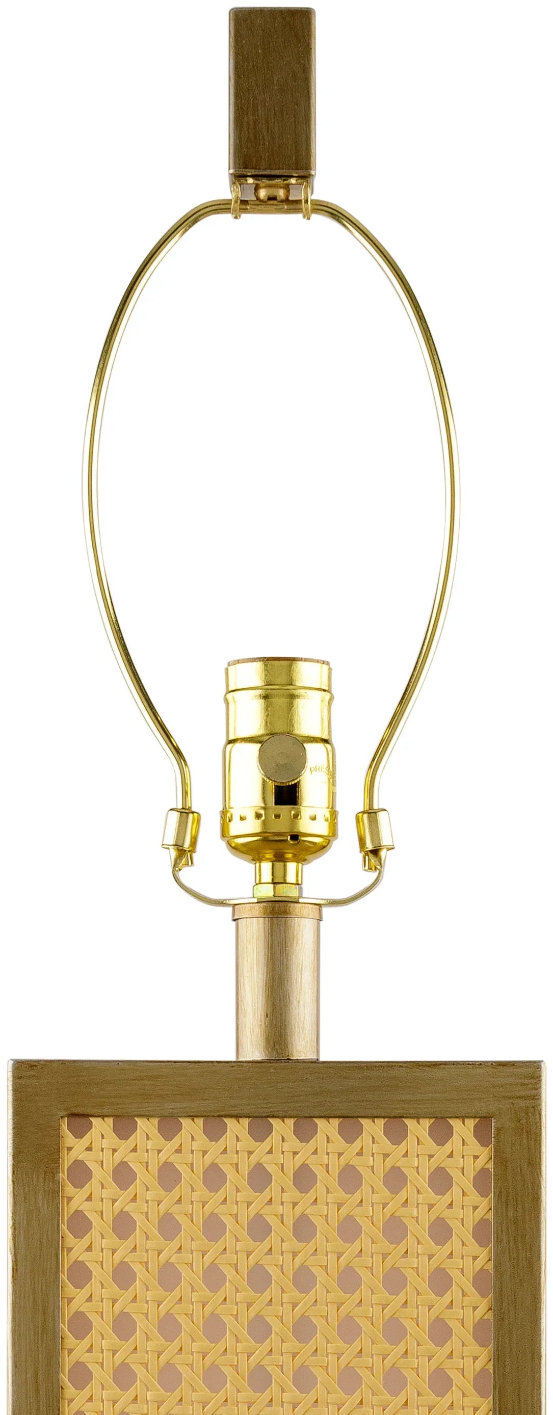 Palta Accent Table Lamp Livabliss Palta