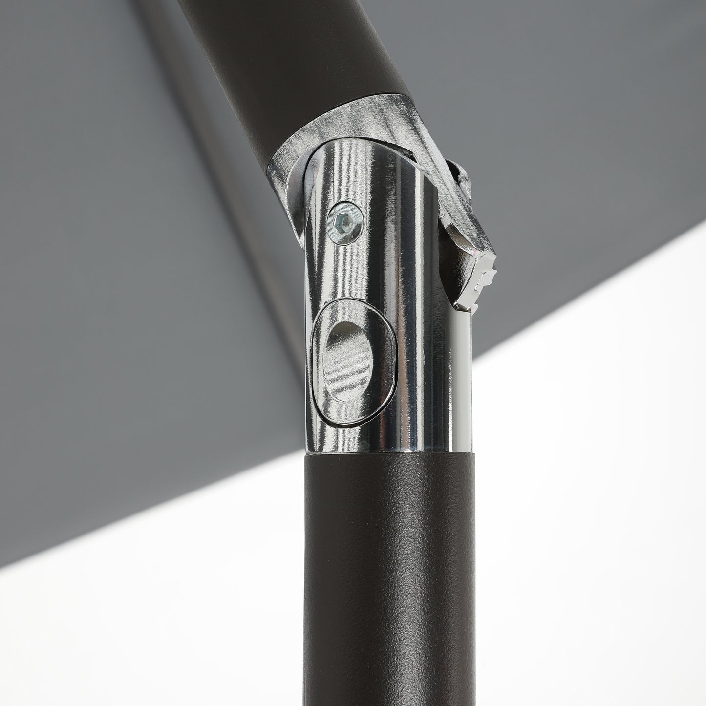 Kona 9 ft. Umbrella with Tilt and Crank Seahawk Designs Patio Umbrellas