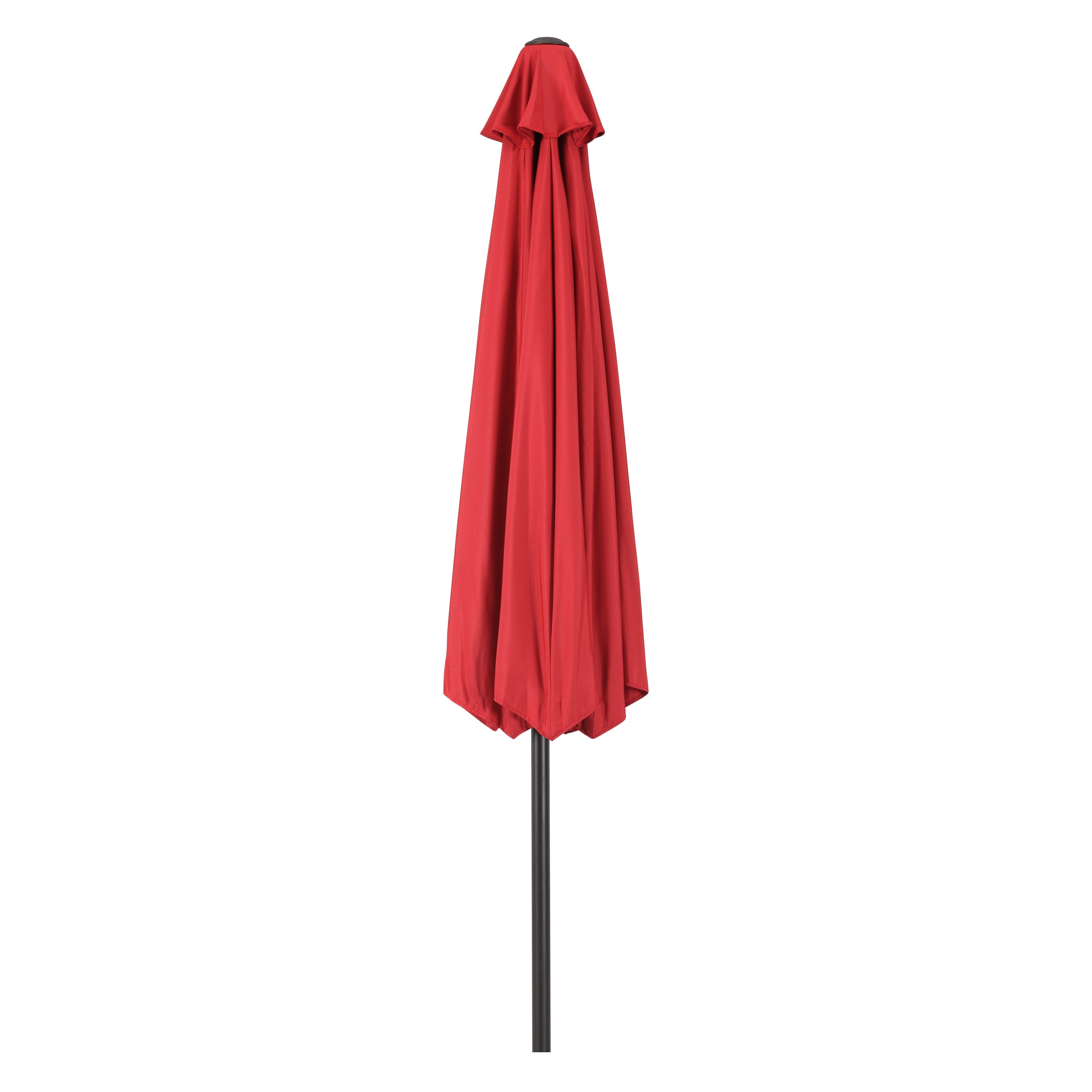 Kona 9 ft. Umbrella with Tilt and Crank Seahawk Designs Patio Umbrellas